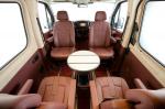 Mercedes-Benz Sprinter SP5 Conference by Hartmann 2012 года
